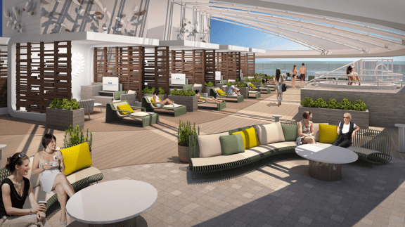 Health and Fitness Facilities